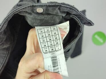 mango baloon jeans: Promod, Jeans for women, size M — 5