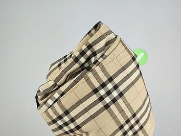 pull pull bear: Material trousers for women, size S — 4