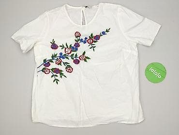 bluzka tupac pull and bear: Pimkie, Women's blouse, size L — 2