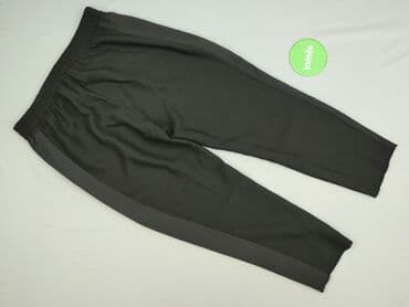 класичні костюми жіночі: SUIT, Spodnie materiałowe damskie, rozmiar M — 3