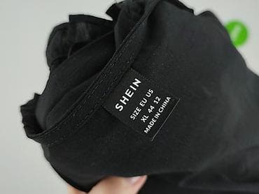 bluzki z dekoltem serce: Shein, Bluzka damska, rozmiar XL — 4