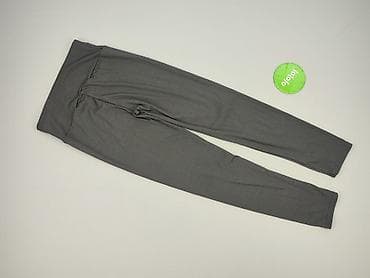 decathlon termiczna: Legginsy Sportowe damskie, rozmiar XL — 3