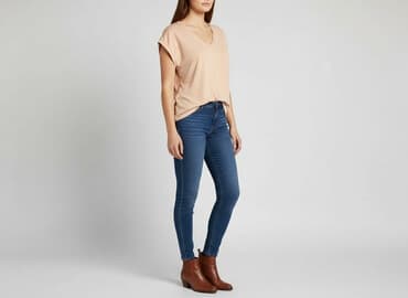 bluzki kimono reserved: Reserved, Bluzka damska, rozmiar XL — 7