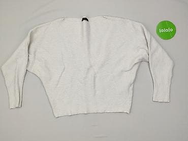 sweter w paski h: Mohito, Sweter damski, rozmiar S — 2