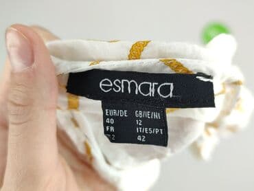 franz kafka t shirty: Esmara, Bluzka damska, rozmiar L — 4