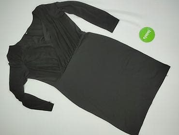 hm lewin: H&M, Sukienka damska, rozmiar L — 2
