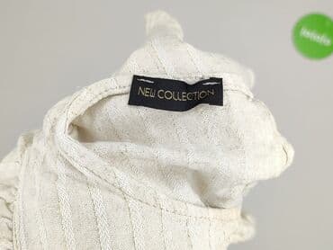Жінкам: New Collection, Жіноча блуза, розмір M — 4
