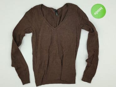 h m sweter w paski: H&M, Sweter damski, rozmiar XS — 2