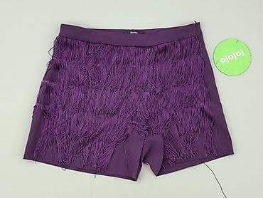bottoms: Bershka, Szorty damskie, rozmiar L — 2
