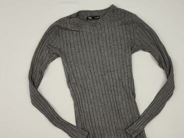 sukienka z długim rękawem sinsay: Sinsay, Women's blouse, size XS (EU 34) — 1