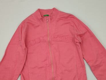 дублянка жіноча польща: Benetton, Women`s lightweight jacket, size S (EU 36) — 1