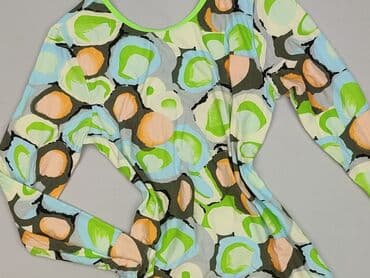 ozdobne skarpety świąteczne: Sukienka damska, rozmiar XL — 1