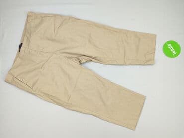 benetton chinosy damskie: M&S Collection, Spodnie materiałowe damskie, rozmiar L — 2