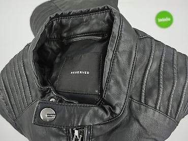 pull: Kurtka przejściowa dla mężczyzn, rozmiar M — 4