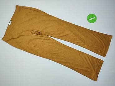 lestrosa boots: Spodnie materiałowe damskie, rozmiar S — 2