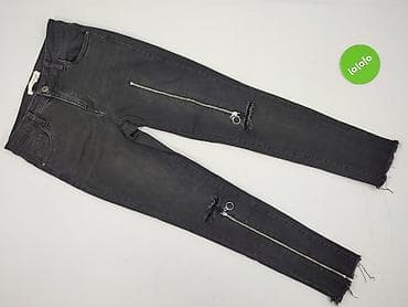 jeans 78: Re-Dress, Jeansy damskie, rozmiar M — 2