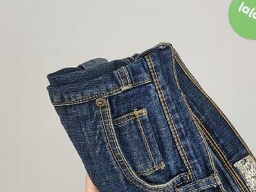simple bluzki: Denim Co, Szorty damskie, rozmiar S — 5