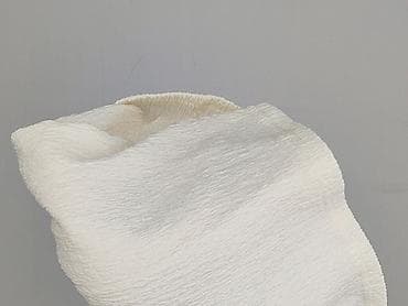 suknia biala: Sinsay, Sukienka damska, rozmiar M — 7