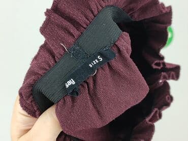 czarne spódniczka sinsay: Sinsay, Spódnica damska, rozmiar S — 4