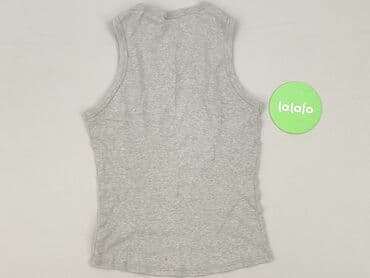 bluzki prazkowane: T-shirt damski, rozmiar S — 3