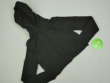 bluza divided h: H&M Divided, Bluza z kapturem damska, rozmiar S — 3