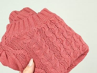 shein sukienki plus size czerwone: Sweter, So cute, 6-9 miesięcy, stan - Idealny — 6