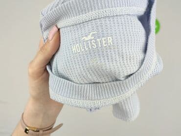czy akryl w swetrze jest dobry: Hollister, Women`s sweater, size XS (EU 34) — 5