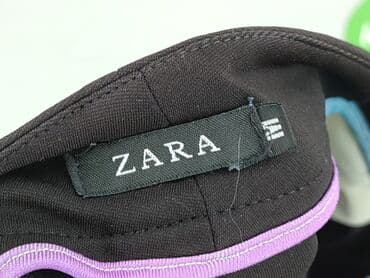 spodenki zara damskie: Zara, Szorty damskie, rozmiar M — 4