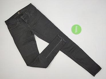 jeans bape: Lee, Jeansy damskie, rozmiar S — 2