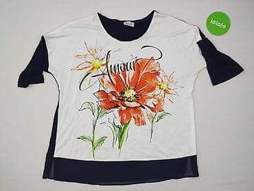 Women's blouse, size 6XL at lalafo.pl — 2 Women's blouse, size 6XL — 2