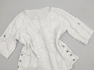 lidl bluzy: Bluzka damska, rozmiar S — 1