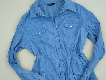 indicode t shirty: Koszula damska, rozmiar L — 1