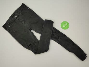 jeansy river island damskie: River Island, Jeansy damskie, rozmiar L — 2