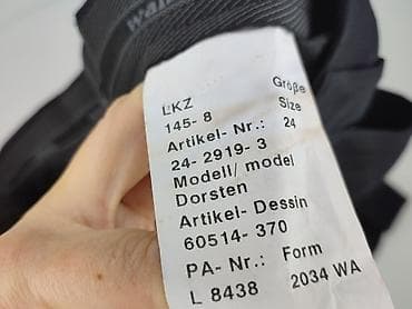 wolsey: Walbusch, Spodnie materiałowe damskie, rozmiar XL — 4