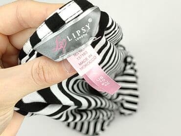 lidl szorty lniane: Lipsy, Women`s cape, size L (EU 40) — 5