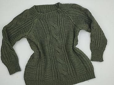Women`s sweater, size L