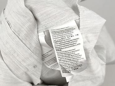 cheap blue: Calvin Klein, Koszulа dla mężczyzn, rozmiar L — 6