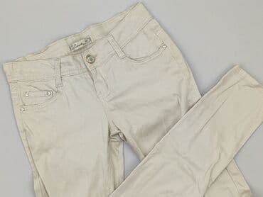 Jeansy damskie, rozmiar S