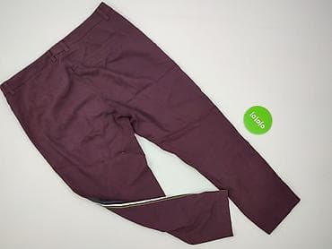 Kobiety: S.Oliver, Spodnie materiałowe damskie, rozmiar 2XL — 3