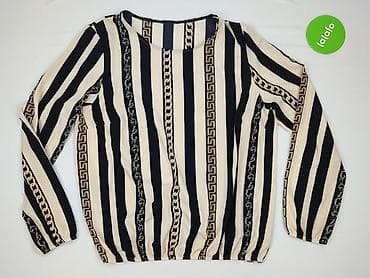 cekiny bluzki: Bluzka damska, rozmiar M — 2