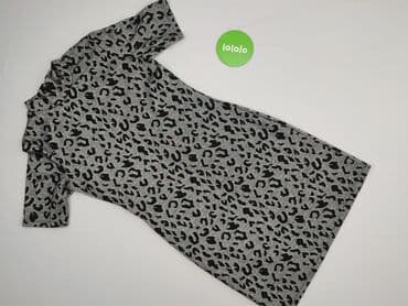 ubrania z kotem: C&A, Sukienka damska, rozmiar S — 3