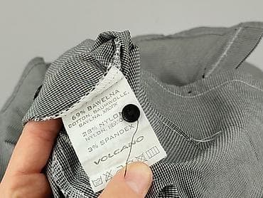 volcano sukienki: Volcano, Koszula damska, rozmiar M — 9