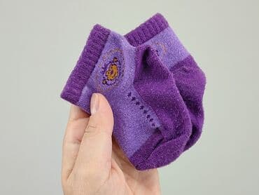 świąteczne ciepłe skarpety: Skarpetki, stan - Bardzo dobry — 4