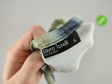 loreto koszula: Laura Torelli, Tunika damska, rozmiar S — 4