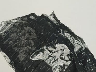 ubrania z kotem: RAINBOW, Koszula damska, rozmiar 2XL — 6