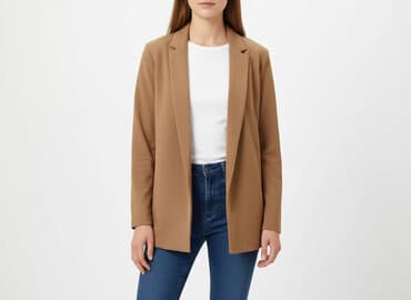 ochnik marynarki damskie: JDY, Marynarka damska, rozmiar S — 7