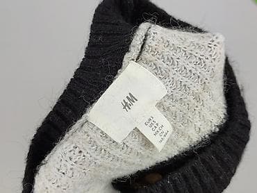 second hand second: H&M, Sweter damski, rozmiar S — 4