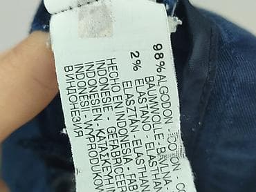 fsbn chicago: Zara, Spodnie materiałowe damskie, rozmiar L — 5