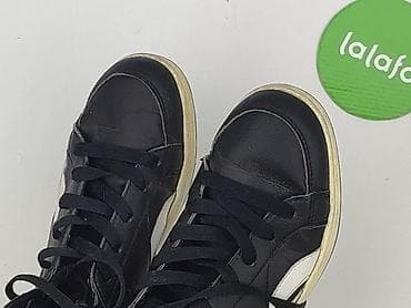 kosz: Reebok, Sneakersy damskie, rozmiar 37.5 — 7