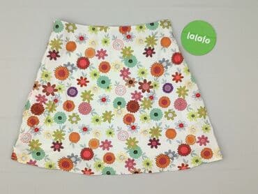 zwiewna spódniczka na lato: Romwe, Spódnica damska, rozmiar S — 3